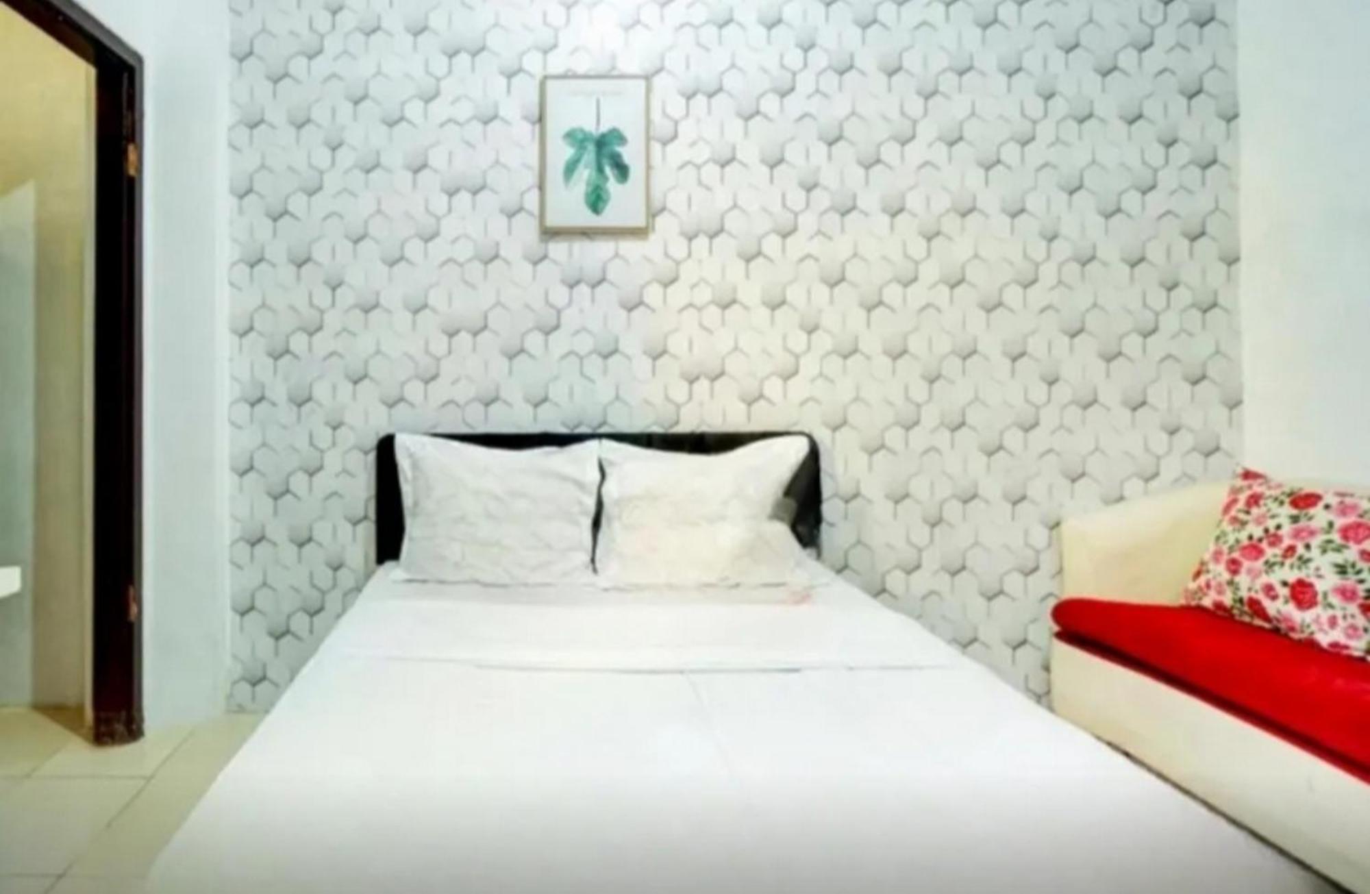 Reddoorz Near Plaza Araya Malang Hotel Blimbing  Eksteriør billede