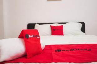 Reddoorz Near Plaza Araya Malang Hotel Blimbing  Værelse billede