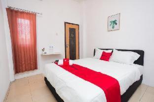 Reddoorz Near Plaza Araya Malang Hotel Blimbing  Værelse billede