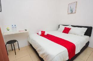Reddoorz Near Plaza Araya Malang Hotel Blimbing  Værelse billede