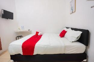 Reddoorz Near Plaza Araya Malang Hotel Blimbing  Værelse billede